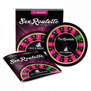 Секс Гра Sex Roulette Love