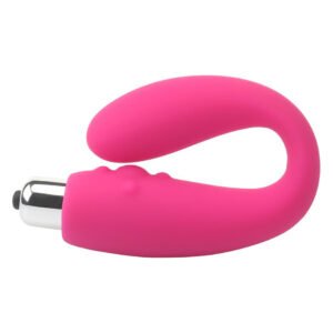 Вібратор SEE YOU 7-SPEED SILICONE FINGER
