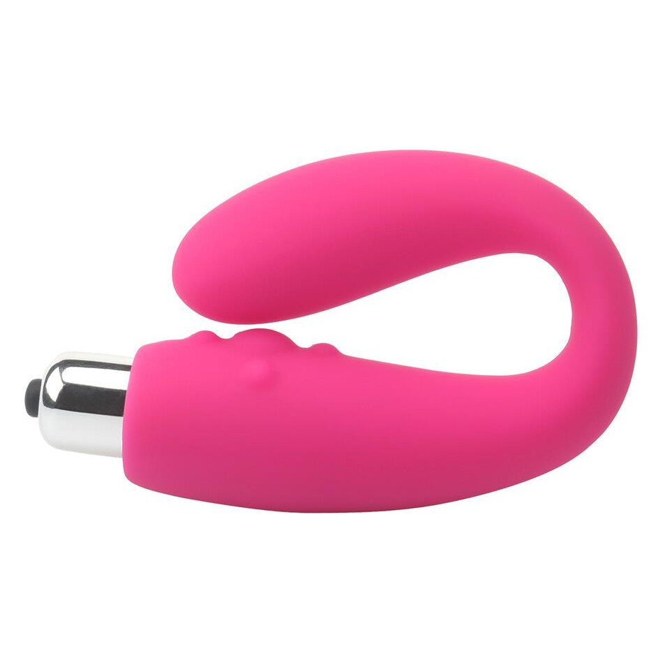 Вібратор SEE YOU 7-SPEED SILICONE FINGER Вібратор SEE YOU 7-SPEED SILICONE FINGER