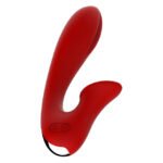 Вібромасажер RED REVOLUTION IRIS