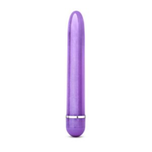 Вібромасажер класичний SEXY THINGS SLIMLINE VIBE PURPLE