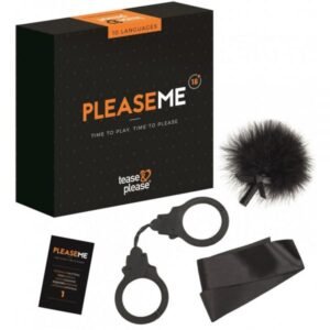 Секс Гра Please Me Tease