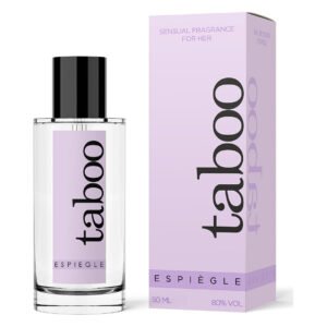 Духи з феромонами для жінок TABOO ESPIEGLE FOR HER