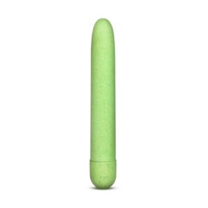 Вібромасажер BLUSH GAIA ECO GREEN