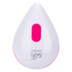Віброяйце з бездротовим керуванням Dream Toys All Time Favorites, рожеве, 6.2 см х 3.2 см