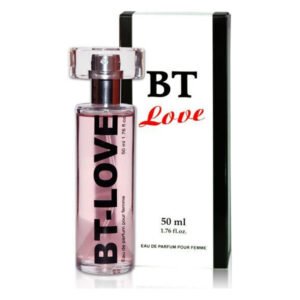 Духи з феромонами жіночі Aurora BT-LOVE, 50 мл