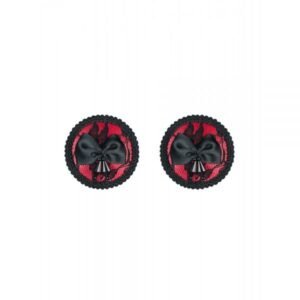 Пестис Obsessive Megies nipple covers black