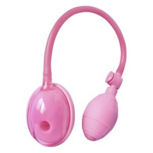 Помпа для вагіни PREMIUM RANGE VAGINA PUMP