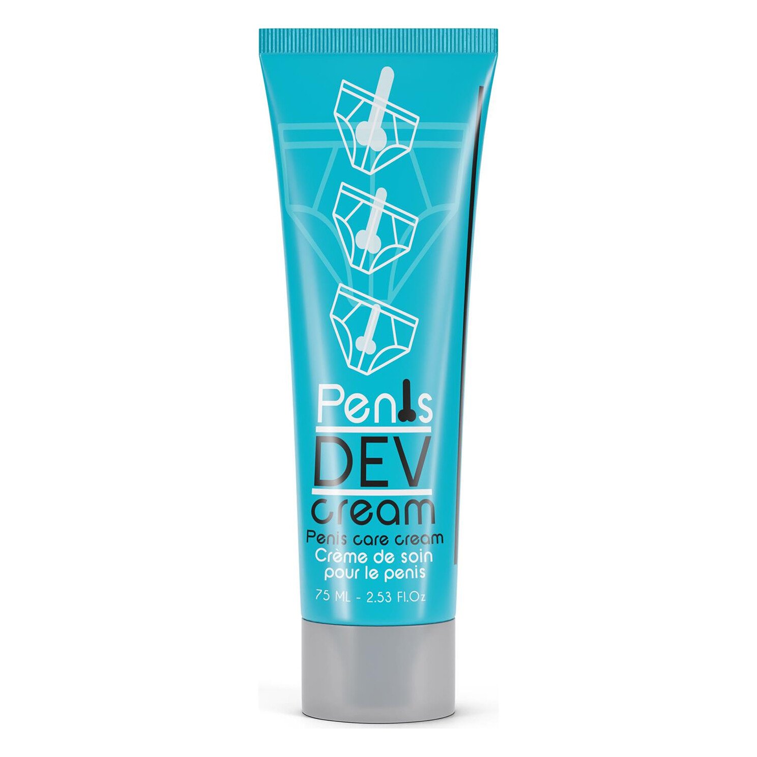 Ерекційний крем PENIS DEVELOPMENT CREAM Ерекційний крем PENIS DEVELOPMENT CREAM