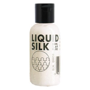 Лубрикант LIQUID SILK "Рідкий шовк", 50 мл