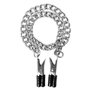 Затискачі на соски GP NIPPLE ERECTORS
