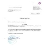 Анальний лубрикант на водній основі Hot eXXtreme Glide, 100 мл