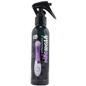 Антибактеріальний засіб Wet Antibacterial Vibe Wash 118 мл
