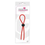 Ерекційне кільце (ласо) DREAM TOYS STRETCHY THIN LASSO