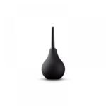 Анальний душ Easytoys Black Anal Douche - Small