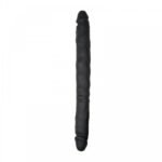 Фалоімітатор EasyToys Silicone double end dildo