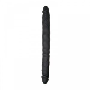 Фалоімітатор EasyToys Silicone double end dildo
