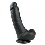 Фалоімітатор EasyToys Realistic Dildo - 20 cm
