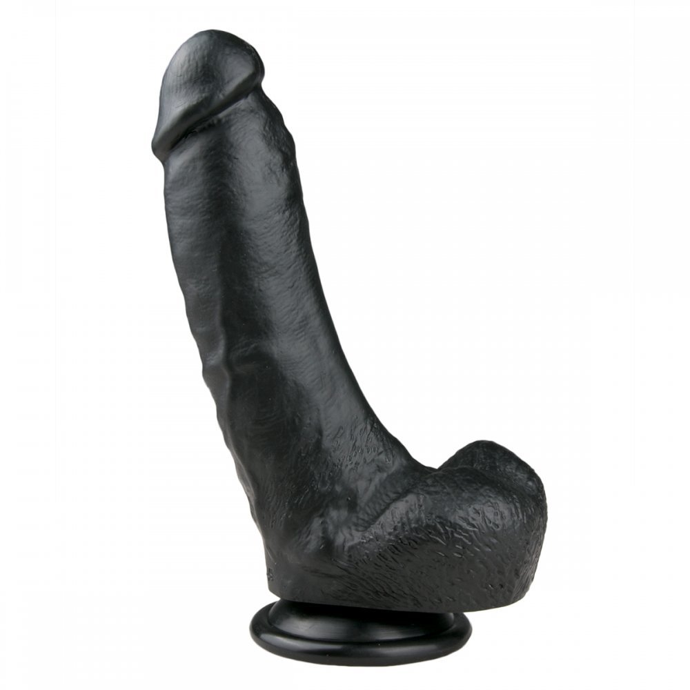 Фалоімітатор EasyToys Realistic Dildo - 20 cm Фалоімітатор EasyToys Realistic Dildo - 20 cm