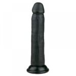 Фалоімітатор EasyToys Realistic Dildo - 20,5 cm