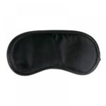 Маска на очі EasyToys Black Satin Eye Mask