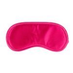 Сатинова маска на очі EasyToys Satin Eye Mask