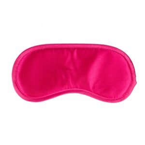 Сатинова маска на очі EasyToys Satin Eye Mask