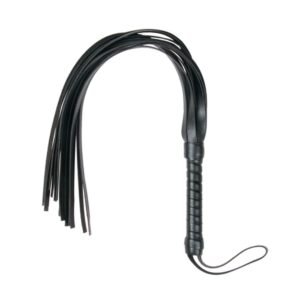 Плетіння EasyToys Small Leather Flogger