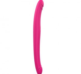 falloimitator-s-vibratsiey-dvustoronniy-dorcel-orgasmic-double-do-17449301791375