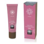 Збудливий крем для звуження піхви SHIATSU tightening Gel, 30 мл