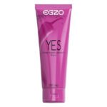 Гель-лубрикант збуджуючий EGZO "YES" з ефектом зігрівання, 100 мл