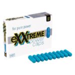 Капсули для потенції HOT eXXtreme (ціна за упаковку, 10 капсул)
