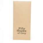 Хрестоподібний фіксатор Fifty Shades of Grey Bound to You Faux Leather Hogtie