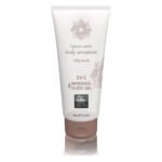 Лубрикант та масажне масло 2 в 1 SHIATSU Massage-& Glide gel 2 in1 Silky touch, 200 мл
