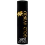 Лубрикант водно-силіконовий гібрид Wet Gold Hybrid 93 мл