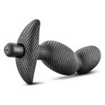 Масажер простати з вібрацією Blush SPARK IGNITION PRV-01 CARBON FIBER