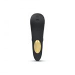 Універсальний вібратор з перлинним масажем Dorcel TWIST DELIGHT