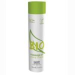 Масажна олія Hot Bio massage oil Ylang Ylang, 100 мл