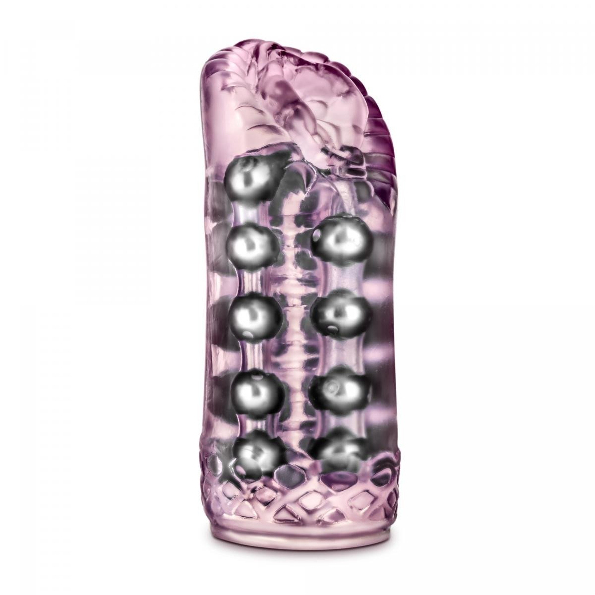 Вагіна-мастурбатор Blush M for Men, рожевий Вагіна-мастурбатор Blush M for Men, рожевий