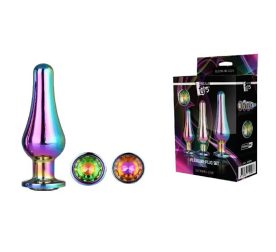nabor-analnykh-probok-konicheskoy-formy-dream-toys-gleaming-love-pleasure-set-multicolour-71932140030130_-79c1f579e4