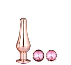 nabor-analnykh-probok-konicheskoy-formy-dream-toys-gleaming-love-pleasure-set-rose-gold-53693671232625_-d886c052a7