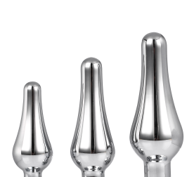 nabor-analnykh-probok-konicheskoy-formy-dream-toys-gleaming-love-pleasure-set-silver-64577510022160_-ab9506128f