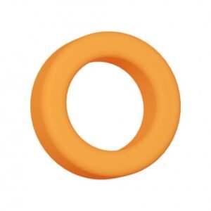 Набір яскравих ерекційних кілець Love to Love NEON RING KIT