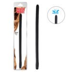 Насадка для анального душа Chisa Black Mont Ultra Douche Tube, 45 см