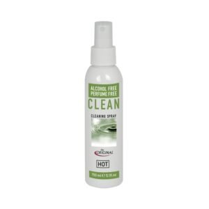Очищувач для іграшок HOT CLEAN без запаху, 150 мл