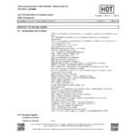 Очищувач Hot Bio Cleaner Spray, 50 мл