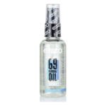 Органічна масажна олія з розслаблюючим ефектом EGZO Expert-Pleasure, 50 мл