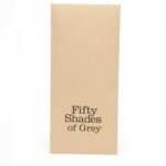 Розпірка з еко-шкіри Колекція: Bound to You Fifty Shades of Grey