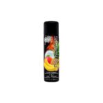 Розігрівач лубрикант Wet Fun Flavors Tropical Fruit Explosion (мультифрукт) 89 мл