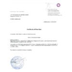 Їстівне масло для тіла SHIATSU ваніль, 75 мл